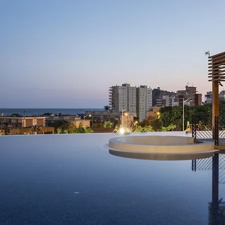 Sunset 223 By Costa Activa Benidorm