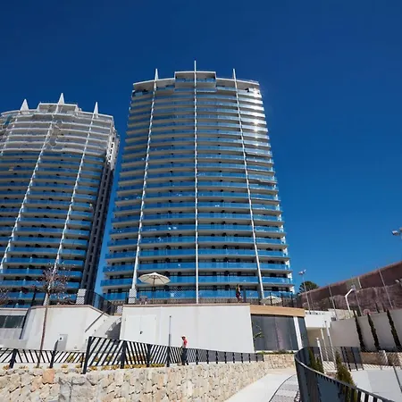 Sunset 223 By Costa Activa * Benidorm